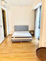 Marina One Residences (D1), Apartment #383413081